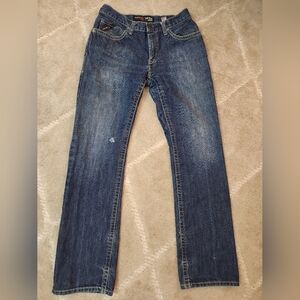 Ariat FR M4 Low Rise Boot Cut Jeans CAT2 Men’s Size 33 X 36